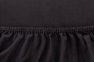 180 x 200 Jersey sheet with elastic Janet 07