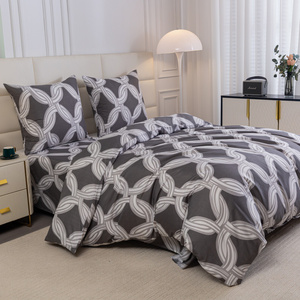 Bedding 140 x 200 2pc Satin Maria 3039