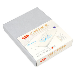 Protective sheet 140 x 200 with elastic FROTTE 42