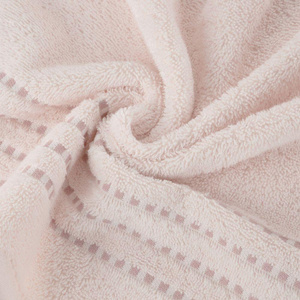 Fiore Bath Towel (07) 30 x 50 Pink
