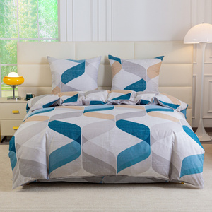 Bedding 200 x 220 3pc Satin Maria 3042