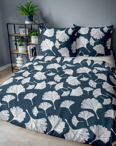 Bedding 220 x 200 3 pcs Vicenza Cotton pattern 5106A