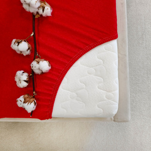 160 x 200 Terry sheet with elastic Gaja 16