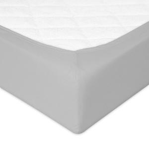 Protective sheet 80 x 160 with elastic JERSEY 42