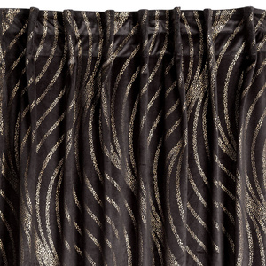 Curtain Ready Decor 140 x 270 Tape Victoria3A