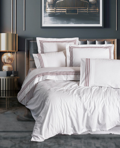 Bedding 200 x 220 6pcs Cotton Ozan Classic 03