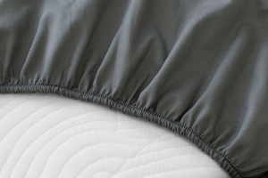 Sheet 140 x 200 Cotton with Elastic Evita 04
