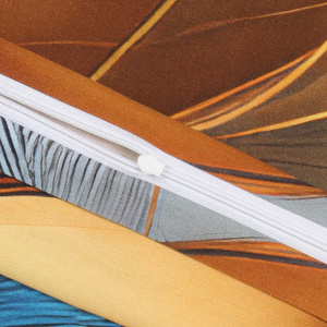 Bedding 180 x 200 3pc Satinlove Premium 12418