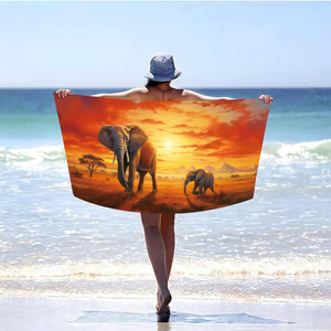 Towel 70 x 140 Bath Holiday 200