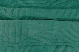 Bedspread 220 x 240 Embossed Microfiber Nicole 08