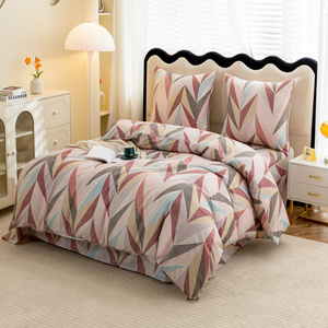 Bedding 160 x 200 4pcs Satin Maria 3105