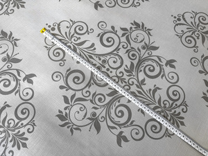 Tablecloth Vinyl Table Cover 140 x 220 Gosia 24