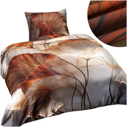 Bedding 140 x 200 2pcs Satynlove Premium 12407