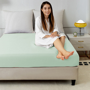 Bolzano 10 Fitted Sheet 200 x 220