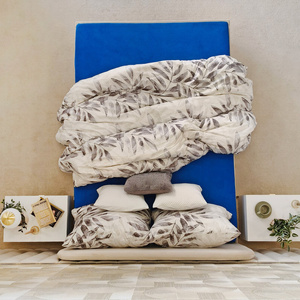 70 x 140 Terry sheet with elastic Gaja 10