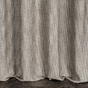 Curtain 140 x 250 Decorative Megan Beige