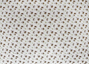 Tablecloth Vinyl Table Cover 140 x 160 Gosia 48