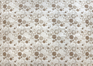 Tablecloth Vinyl Table Cover 140 x 200 Gosia 30