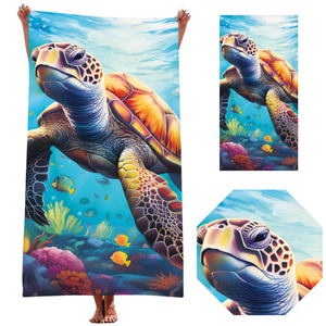 Towel 70 x 140 Bath Holiday 207