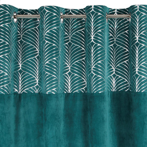 Curtain 140 x 250 Ready Decorative Lindi Tur + Sr