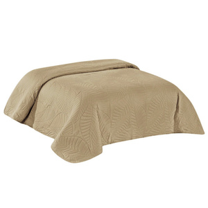 Quilt 220 x 240 Embossed Microfiber Corrado 06