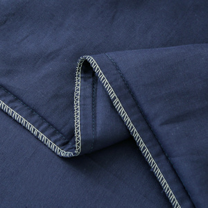 Bedding 160 x 200 3 pcs Cotton with Ruffle Lynda 01