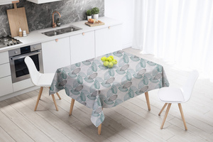 Tablecloth PVC 140 x 140 Gosia 36