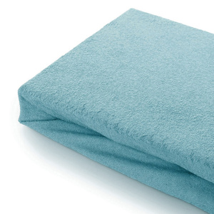 Terry sheet 120 x 200 with elastic Gaja 43