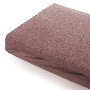 160 x 200 Terry sheet with elastic Gaja 45