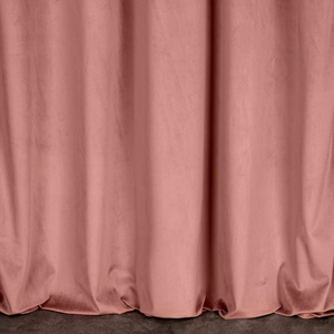Pierre Cardini Tape Curtain 140 x 300 C. Pink