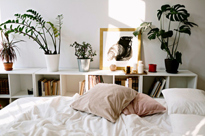 40 x 40 Decorative Velvet Pillowcase Giorgia 01