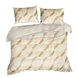 Bedding 220 x 200 3cz Design91 Microfiber Aggie