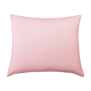 Pillowcase 50 x 60 Cotton Adamash Powder