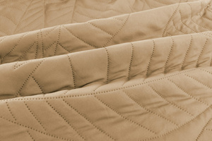 Bedspread 220 x 240 Embossed Microfiber Nicole 15