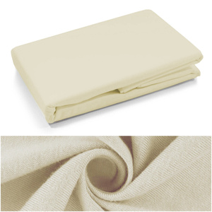 Sheet 200 x 220 Cotton with Elastic Lorenzo 04