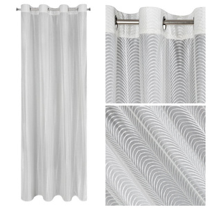 Curtain 140 x 250 Decorative Drawers Kamila Bia