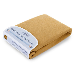 140 x 200 Terry Bed Sheet with Eraser No. 157_D