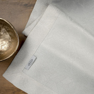 Tablecloth 145 x 350 Decorative Lena Cream+Gold