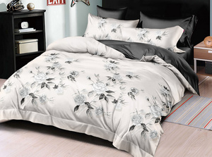 Bedding 160 x 200 3pc Double-sided Joana H713367