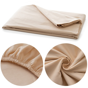 Sheet 200 x 220 Cotton with Elastic Evita 08