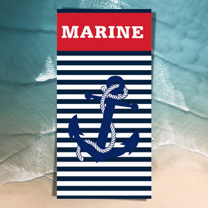 Towel 100 x 180 Bath Holiday 160