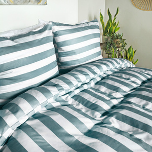 Bedding 160 x 200 3pc Smooth Eusebia Home 07