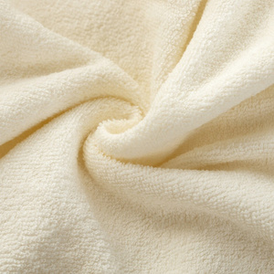 Terry sheet 90 x 200 with elastic Gaja 07