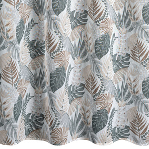 Curtain 140 x 250 Decorative Eyelets Amela B+Zi