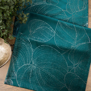 35 x 220 Decorative Velvet Blink16 C runner. Tur