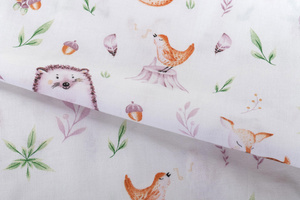 Pillowcase 40 x 40 Cotton Pillowcase Belluno 168