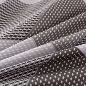 Bedding 200 x 220 3pcs Satin Maria 3040