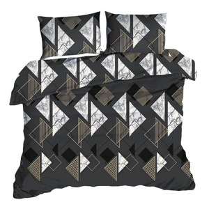 Bedding 220 x 200 3cz Satin Valeria 1538N