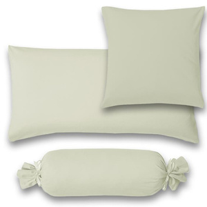Estella pillowcase 15 x 40 Macosatin Jersey 565