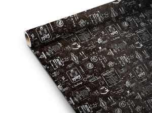 Tablecloth PVC 140 x 140 Gosia 27